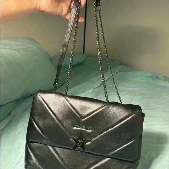 Marina Galanti used crossbody or shoulder bag - Picture 2 of 7